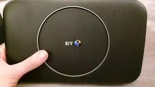 BT SmartHub 2