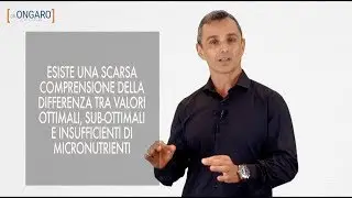 Integratori Vitaminici: scopri la verità | Filippo Ongaro