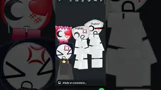 ho hate me end mine Friend :/