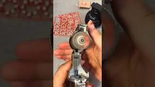 Safeway Russian Roulette