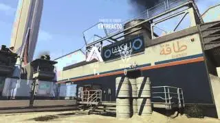 FAMILIA ADONIS VS DELTA GAMING  (3v3) GAMEBATLLES