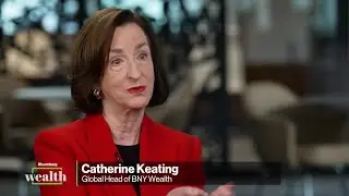BNY Wealth's Keating: Don't Invest With Your Politics