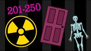 Every Number is Interesting (201 - 250)