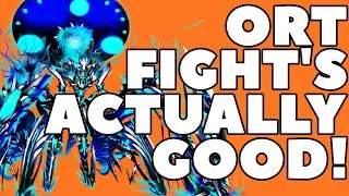 The ORT Raid is Awesome for a Very Simple Reason!