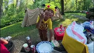 ポンドDEキャンプ