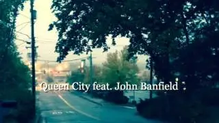 V-TecK - Queen City (feat:John Banfield)