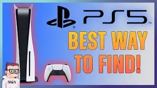 Best Way To Get A PS5 Right Now! - PlayStation Direct Restock