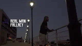 Being a &lsquo;Real Man&rsquo; is a Fool&rsquo;s Game