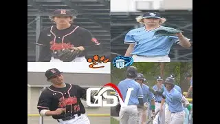 #1 EDWARDSVILLE @ #3 BELLEVILLE EAST | Top 3 Teams in Illinois | Feat Ole Miss Commit: Zander Mueth
