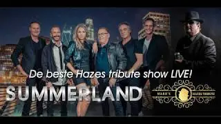 Mark's Hazes Tribute - Sterrebosch Wijchen (2019)