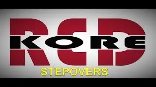 STEPOVERS - PRACTISE MAKES PERFECT