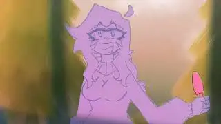 Happy Birthday Jasper :33 (Her animatic)