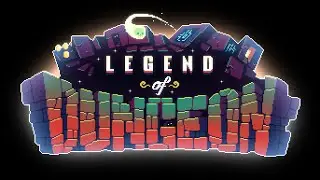 Legend of Dungeon Review (AKA 