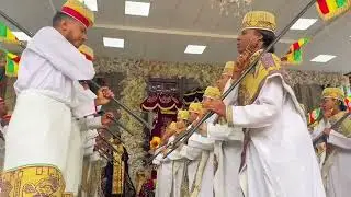 ዕስተብቑ ዑራኤል ሐምሌ 22