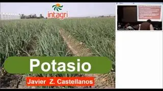El Potasio 
