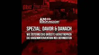 TRAILER: Davor & Danach