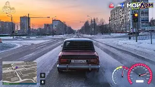 СТРИМ RADMIR МОЙ ДОМ ОНЛАЙН GTA5  🏠 ПРОМОКОД на ДЕНЬГИ: IGRAD #gtarp #gta