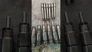gernatr set four valve problems injector issue smok problem solved#handpumpautomationmotorfixing