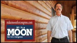 Mike Moon For Congress