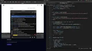 Tauri | building a blogging desktop app