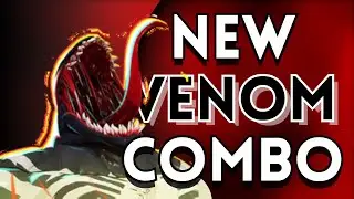 NEW Venom Combo Explained... - Venom Guide Season 3.5