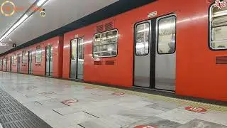 Concarril NM 83B (M.478/M.479) 4K UHD