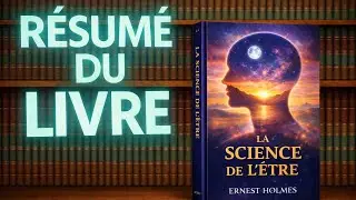 Résumé du livre : La science de l’etre de Ernest Holmes.
