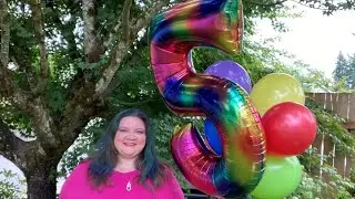 5 Year Anniversary Livestream!