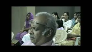 Bajanai Prasangam - Life of Samson, KTCC Relief net Auditorium 31-Aug-2012