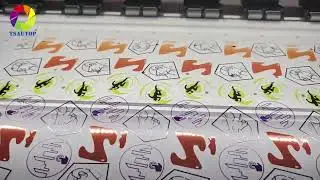 New LAUNCH NO NEED ACTIVATOR A BLANK Hydro dip Film Printer