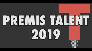 BARCELONAUTES / PREMIS TALENT 2019