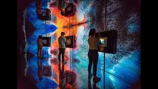 ARKHE: A Digital Alchemy Experience
