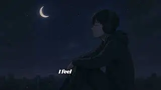 Lonely Skies &ndash; Lo-fi Sad Trap (Slowed, Deep Reverb) Lyrics
