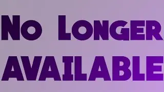 Die Hard Geek PB No Longer Available | Some Announcements!!