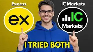 IC Markets против Exness 2026 &ndash; что выбрать? (Не спонсировано)