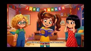 Birthday Party | Kids stories | Children's stories |  bedtime stories |  5  minute stories