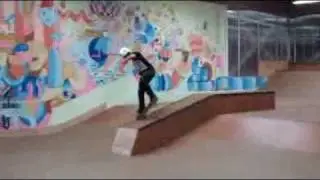 5 Tricks with Johnny Matarazzo