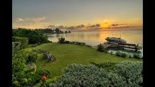 Puntacana Resort & Club, Dominican Republic