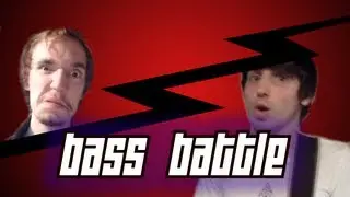 Bass Battle #1