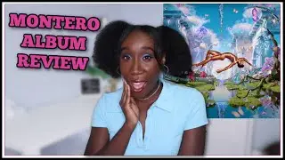 Lil Nas X is a POPSTAR! | Montero Album Review | Sabrina Talks