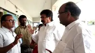 TELANGANA ELECTION 2018 ../ SURYAPET HNR LO GHARSHANA-- /k2tv telugu