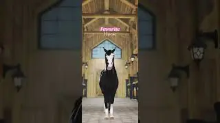 Star Stable Challenge!💖