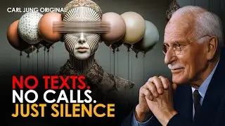 When the Empath Feels Nothing on Their Birthday | Carl Jung Original