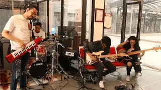 Affirmation (Cover)