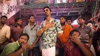 Telugu Maari Songs WhatsApp Status | Thappale Unna Song WhatsApp Status | Remixer Creations