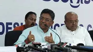 VS Ugrappa Press conference on Mysore Gang rape on Student | Post News Kannada