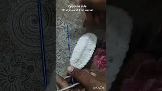 How to make grapes 🍇 hairclip ❤️😊very easy pattern for beginners plz watch😊❤️