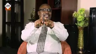Bishop Charles Amke, THE LIFE TALK SHOW With Guest Bishop TIMOTHY WEKATI - PART II