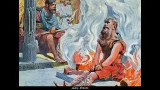 Episode 16: Norse Myths, Legends, and Folktales &mdash; The Lay of Grimnir