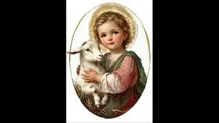 ഉണ്ണിയീശോയോടുള്ള നൊവേന (NOVENA TO INFANT JESUS)